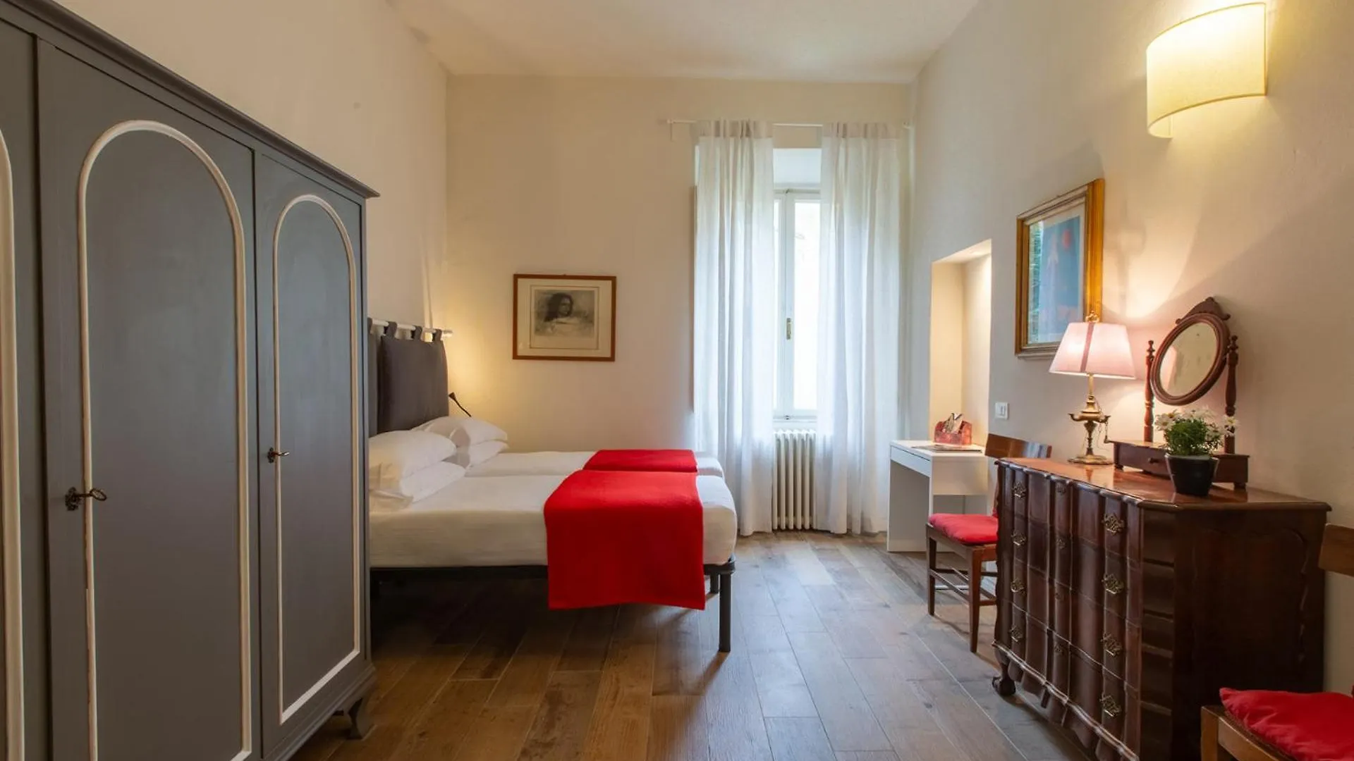Apartments Florence- The Vintage Nook