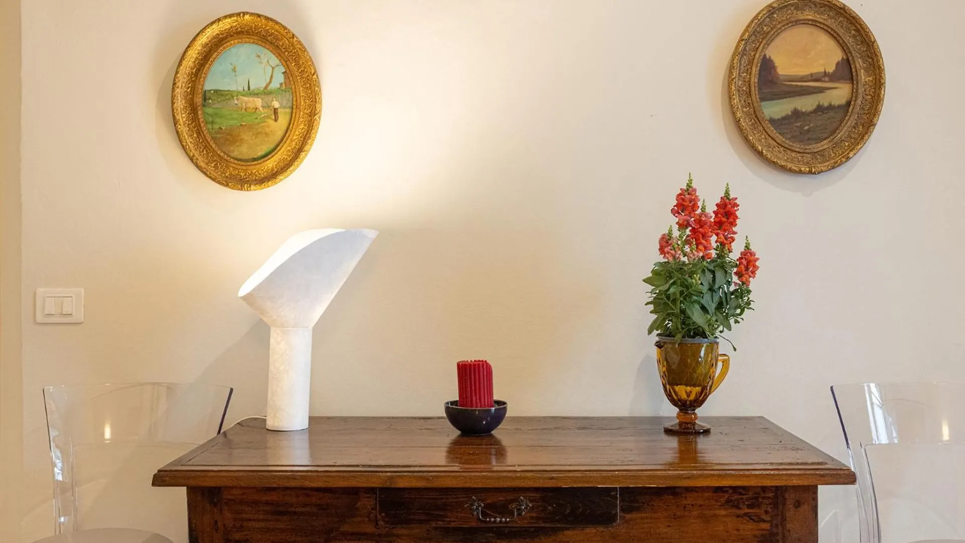 Apartments Florence- The Vintage Nook 0*, Florence Italy