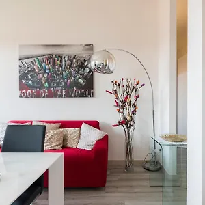 Visarno Arena Apartamento